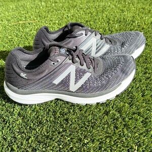 New Balance 860v10 Stability Running Shoe